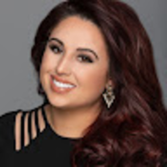 Meet your Posher, Kristin - Picture 1 of 1